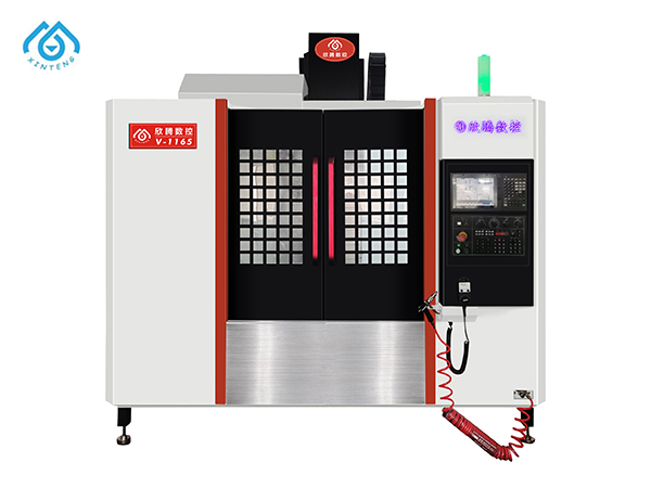 V-1165立式三线...