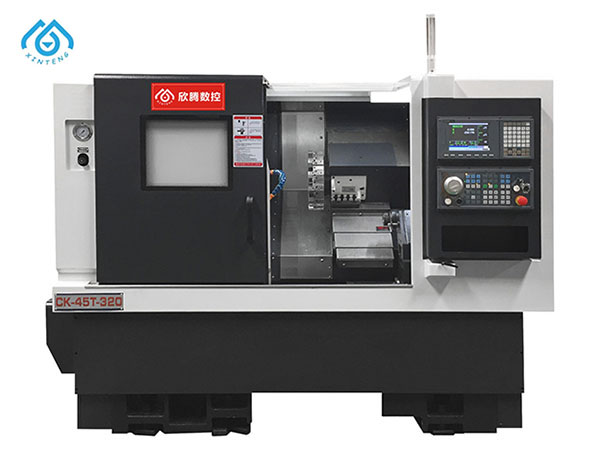 数控车床