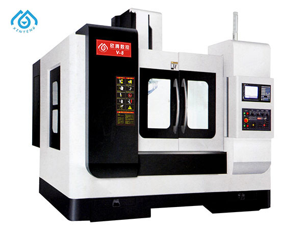 V-11线轨加工中心