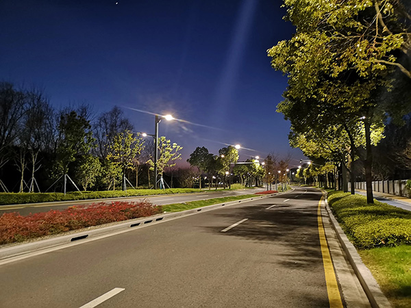 城市及道路照明工程