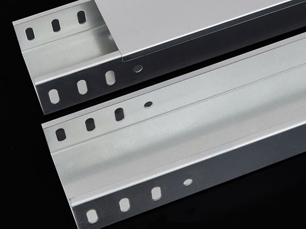 线槽和桥架有什么区别？