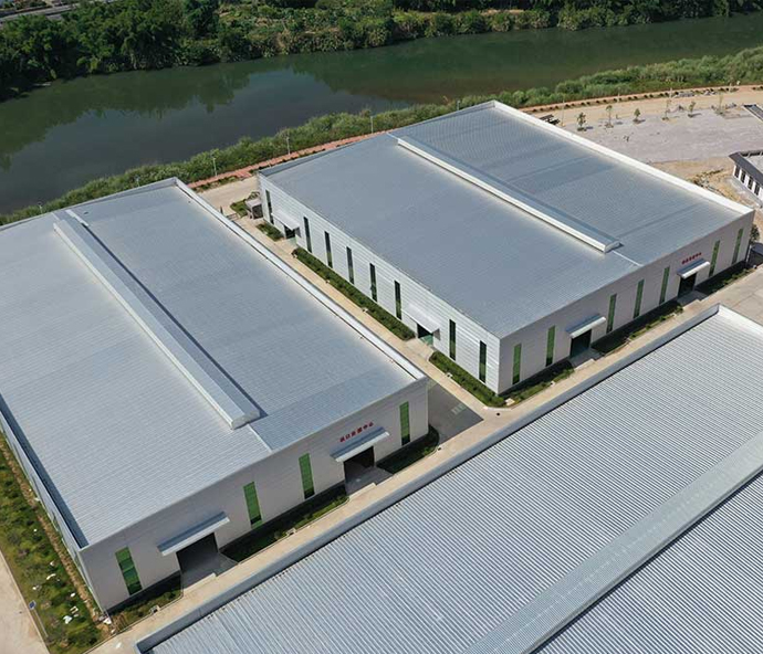 梅州农产品深加工