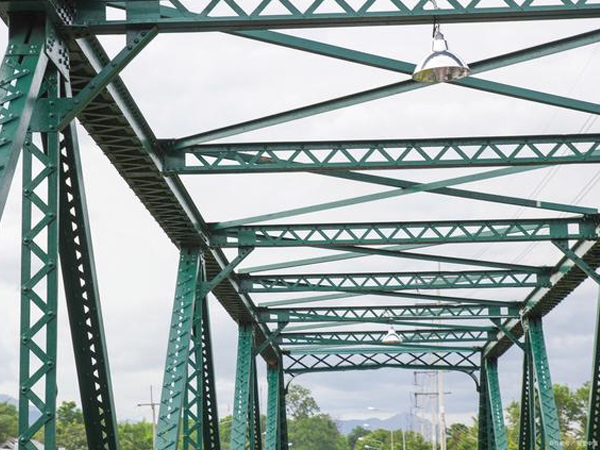 钢结构体系的几点体验您了解吗