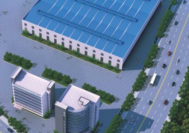 广东东莞二厂（重钢）