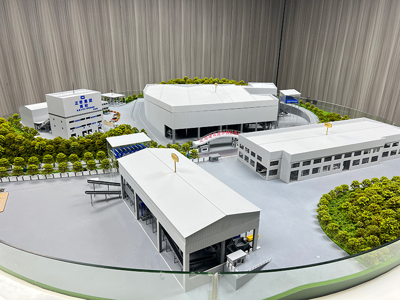 深圳混泥土加工厂钢结...