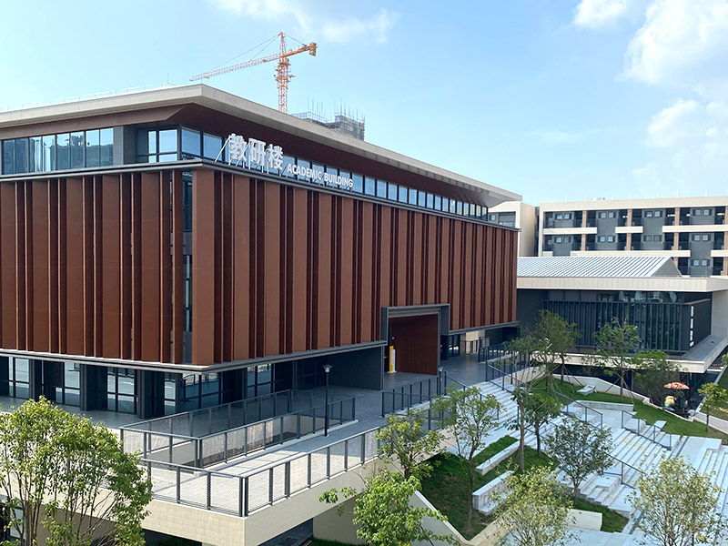 增城市天恩学校