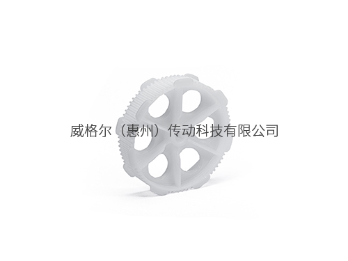 塑料齿轮