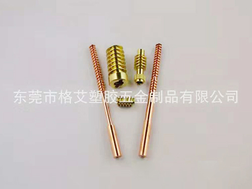 蜗杆涡轮