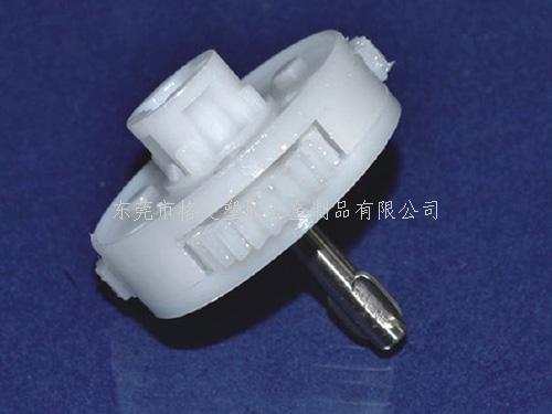 齿轮箱