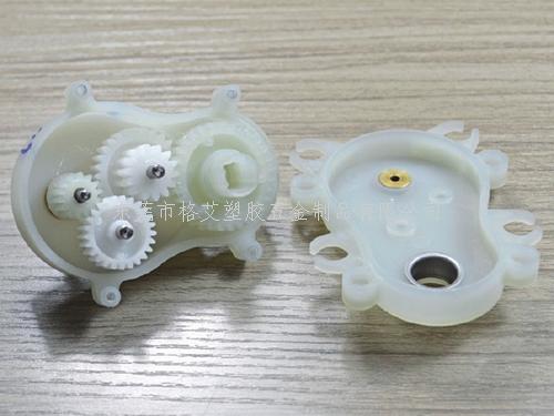 齿轮箱