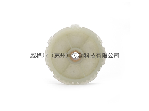 塑胶皮带轮厨师机皮带...