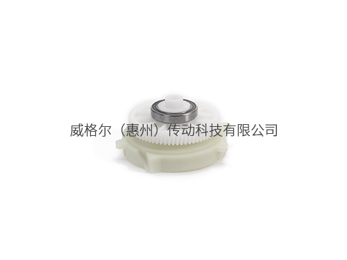白色洗衣机涡轮