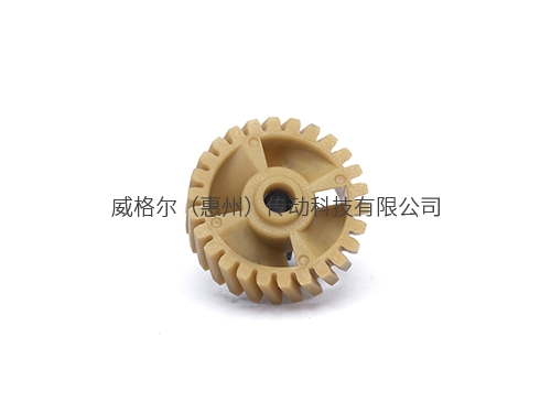 厨师机棕色涡轮