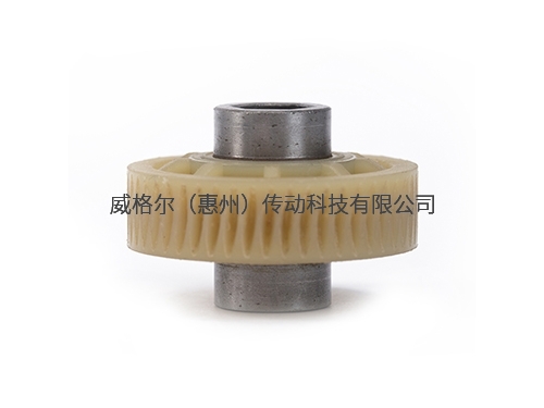 升降装置涡轮尼龙涡轮