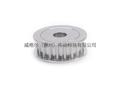 铝合金皮带轮