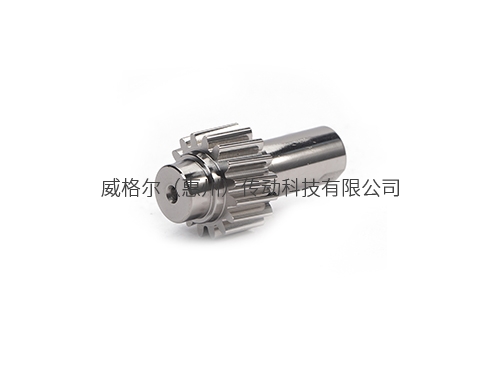 小家电齿轮厨师机齿轮...