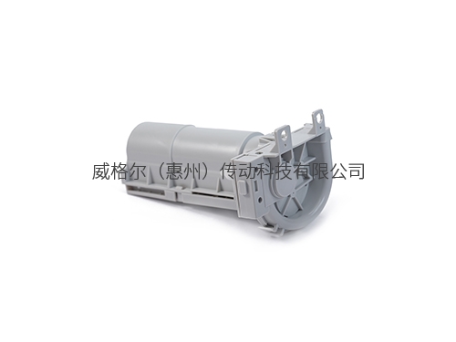 智能家私齿轮组抽屉齿...