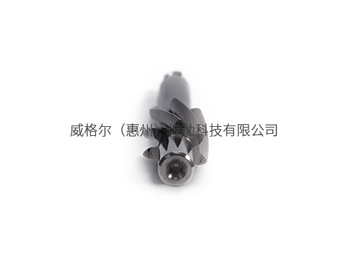 厨师机一级七齿