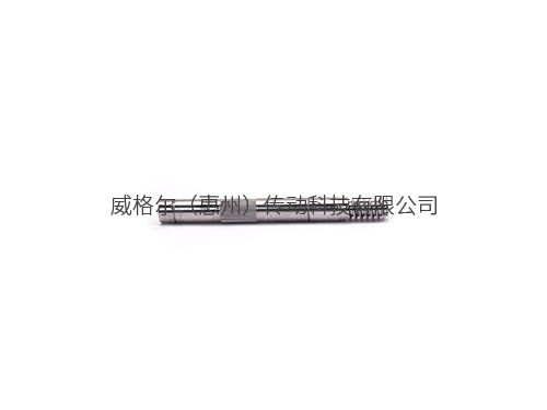 蜗杆涡轮