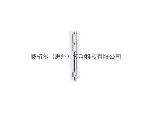 蜗杆涡轮