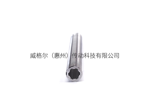 铝制中空丝杆