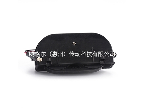 小家电齿轮组擦窗机齿...