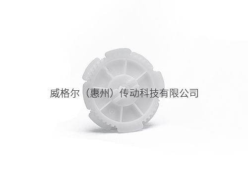 塑胶齿轮