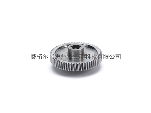 EBP电子驻车系统金...