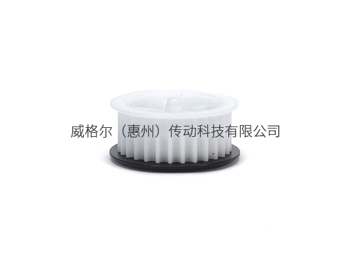 擦窗机组合皮带轮