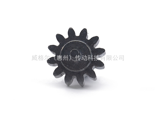 粉末冶金齿轮锌合金齿...