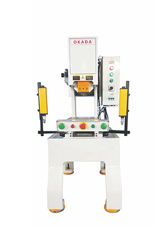 高速精密冲床GF-5C