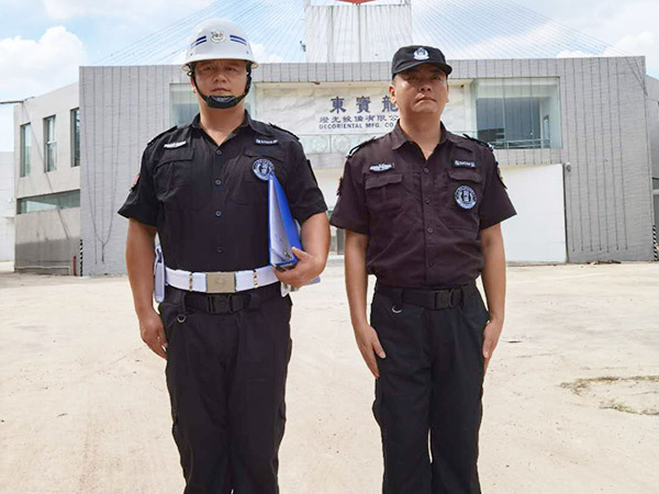 保安服务公司该怎么提升保安的忠诚度