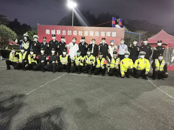 保安服务公司如何有效保障安防服务质量