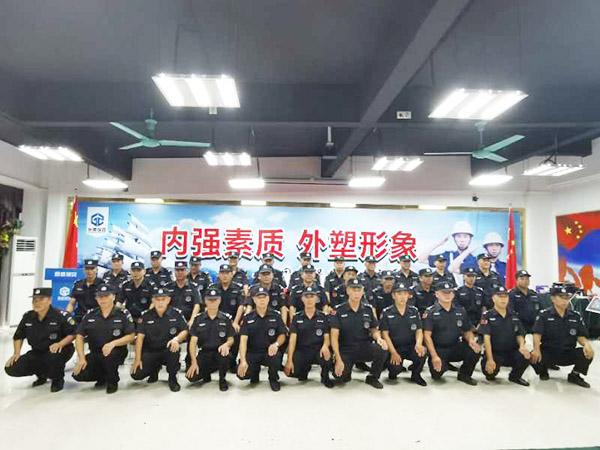 保安工作不宜打疲劳战