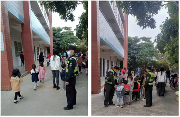 疫情防控，人人有责！国盛助力大规模核酸检测