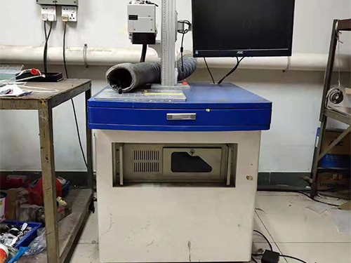 五金激光设备