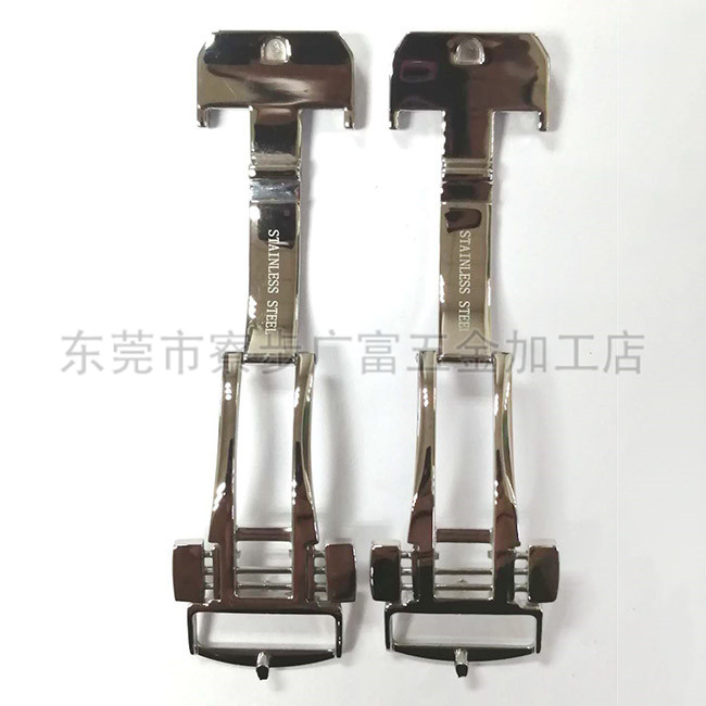 表带配件激光镭射