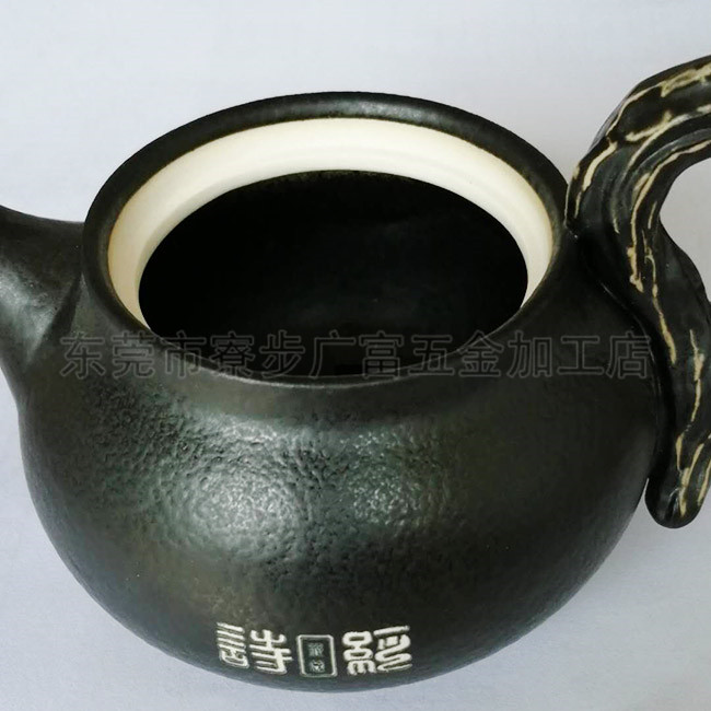 陶瓷制品激光镭射