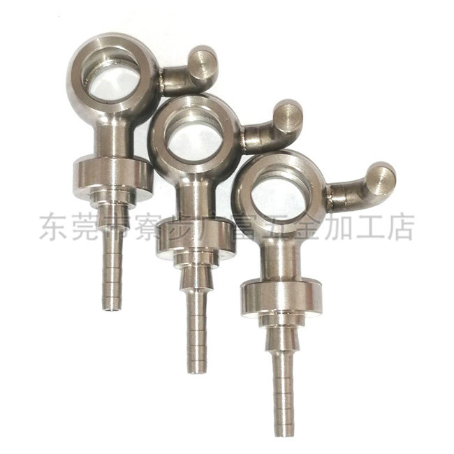 金属制品激光焊接