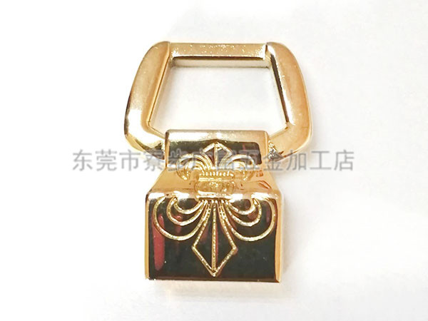 金属制品深蚀 (服饰...