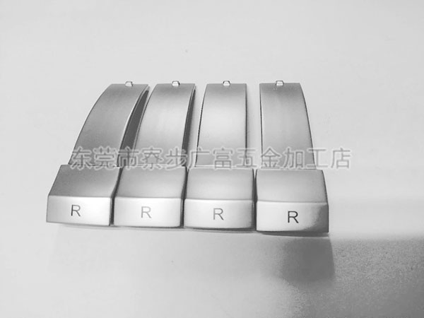 塑胶制品激光打标