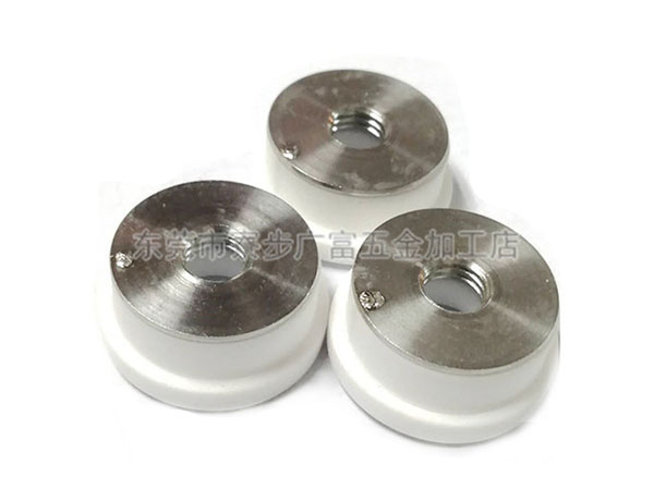 金属配件激光焊接