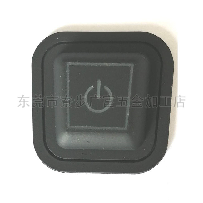 塑胶激光打标两个重要特性是什么？