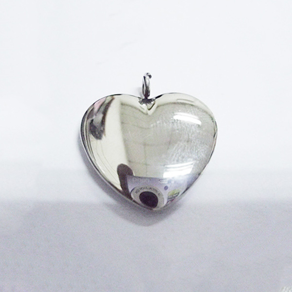 不锈钢吊坠激光焊