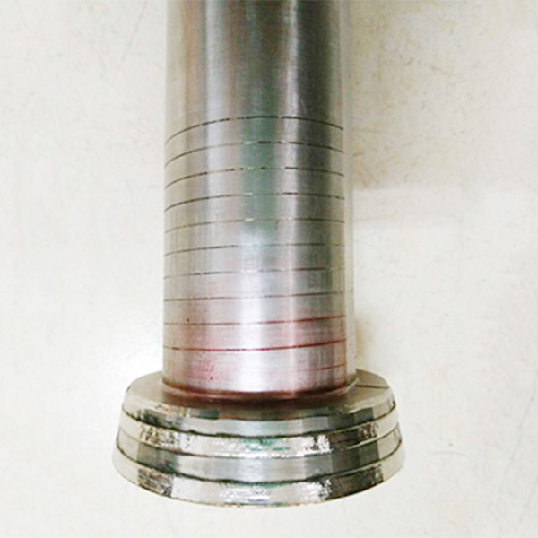 塑胶模具激光焊