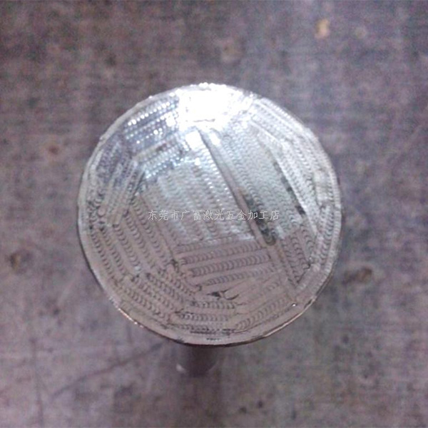 东莞模具激光焊