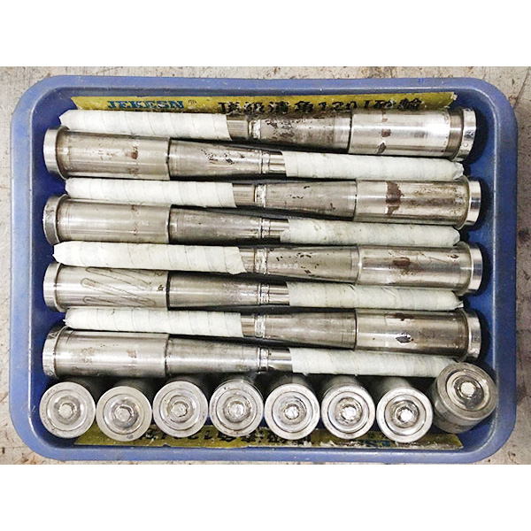 塑胶模具激光焊