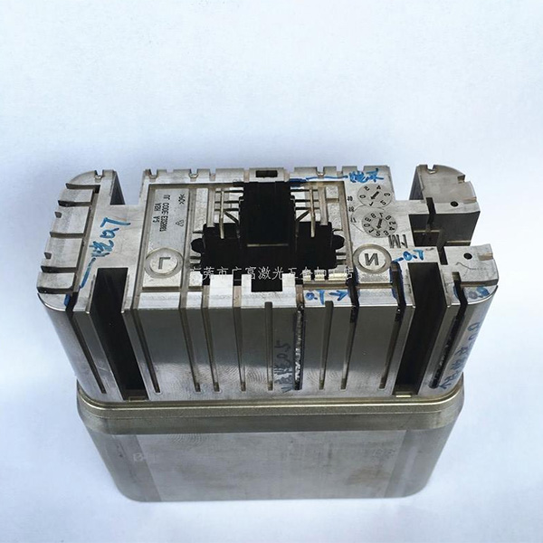 精密模具激光焊加工