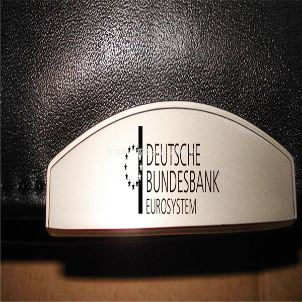 箱包五金激光镭射