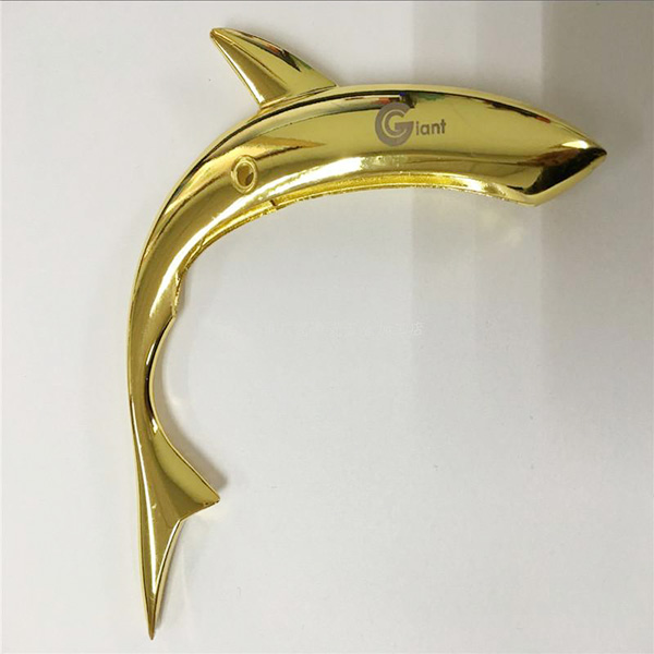 装饰品激光加工